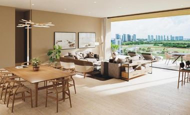 DEPARTAMENTOS EN VENTA LA VELA, PUERTO CANCUN MEXICO