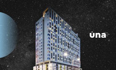 DEPARTAMENTOS EN VENTA TORRE UNA, ZONA CENTRO