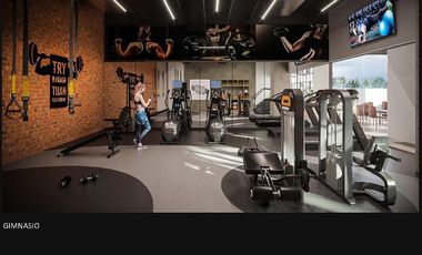 DEPARTAMENTOS EN VENTA TORRE UNA, ZONA CENTRO