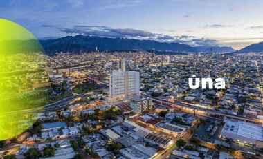 DEPARTAMENTOS EN VENTA TORRE UNA, ZONA CENTRO