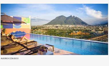 DEPARTAMENTOS EN VENTA TORRE UNA, ZONA CENTRO