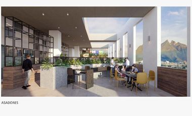 DEPARTAMENTOS EN VENTA TORRE UNA, ZONA CENTRO