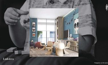 DEPARTAMENTOS EN VENTA EDIFICIO BOREAL MIRADOR RESIDENCIAL MONTERREY NUEVO LEON