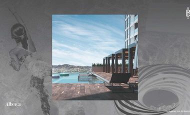 DEPARTAMENTOS EN VENTA EDIFICIO BOREAL MIRADOR RESIDENCIAL MONTERREY NUEVO LEON