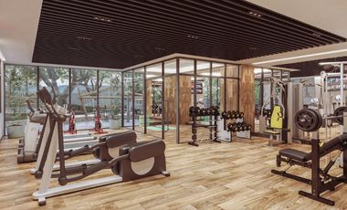 DEPARTAMENTOS EN VENTA, MONTERREY NUEVO LEON