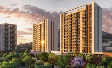 DEPARTAMENTOS EN VENTA, MONTERREY NUEVO LEON