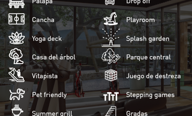 DEPARTAMENTOS EN VENTA, MONTERREY NUEVO LEON