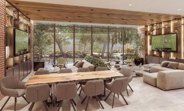 DEPARTAMENTOS EN VENTA, MONTERREY NUEVO LEON