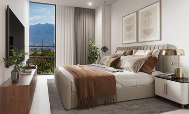 DEPARTAMENTOS EN VENTA, MONTERREY NUEVO LEON