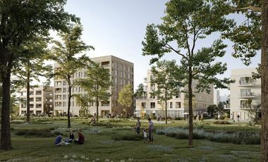 DEPARTAMENTOS EN VENTA EDIFICIO SID, SANTA CATARINA NUEVO LEON