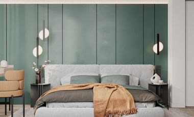 DEPARTAMENTOS EN VENTA EDIFICIO SID, SANTA CATARINA NUEVO LEON