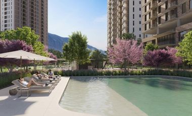 DEPARTAMENTOS EN VENTA EDIFICIO SID, SANTA CATARINA NUEVO LEON