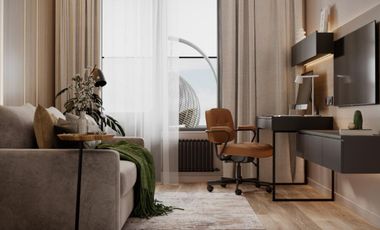 DEPARTAMENTOS EN VENTA EDIFICIO SID, SANTA CATARINA NUEVO LEON