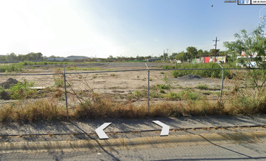 RENTA DE TERRENO EN PESQUERIA NUEVO LEON MEXICO