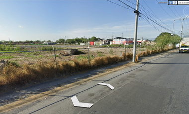 RENTA DE TERRENO EN PESQUERIA NUEVO LEON MEXICO