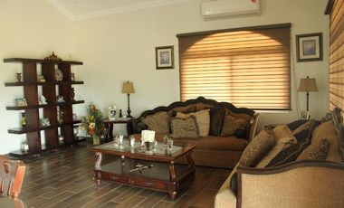 QUINTA EN RENTA EN EL BARRIAL, SANTIAGO NUEVO LEON