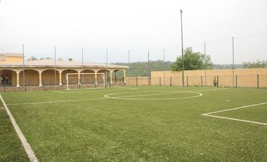 QUINTA EN RENTA EN EL BARRIAL, SANTIAGO NUEVO LEON