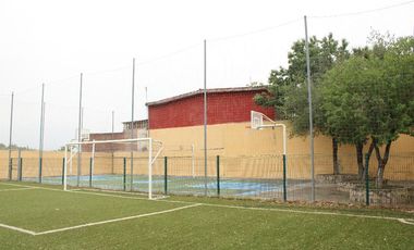QUINTA EN RENTA EN EL BARRIAL, SANTIAGO NUEVO LEON