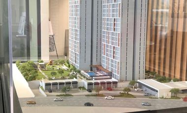 PREVENTA DE DEPARTAMENTOS EN VALLE PONIENTE NUEVO LEÓN