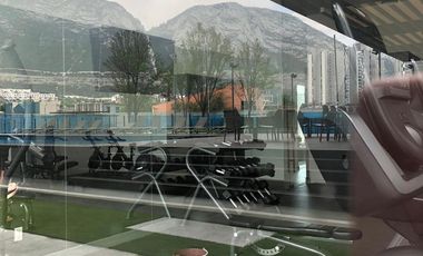 PREVENTA DE DEPARTAMENTOS EN VALLE PONIENTE NUEVO LEÓN