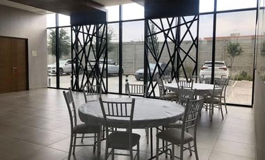 PREVENTA DE DEPARTAMENTOS EN VALLE PONIENTE NUEVO LEÓN