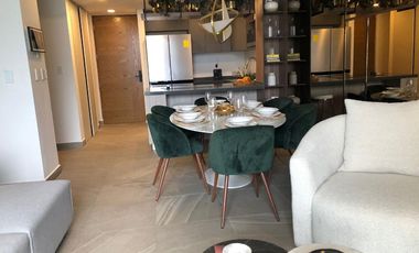 PREVENTA DE DEPARTAMENTOS EN VALLE PONIENTE NUEVO LEÓN