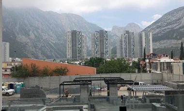 PREVENTA DE DEPARTAMENTOS EN VALLE PONIENTE NUEVO LEÓN