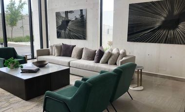 PREVENTA DE DEPARTAMENTOS EN VALLE PONIENTE NUEVO LEÓN