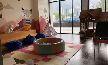 PREVENTA DE DEPARTAMENTOS EN VALLE PONIENTE NUEVO LEÓN