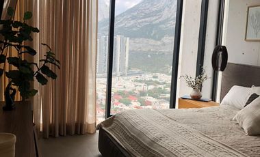 PREVENTA DE DEPARTAMENTOS EN VALLE PONIENTE NUEVO LEÓN