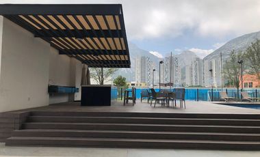 PREVENTA DE DEPARTAMENTOS EN VALLE PONIENTE NUEVO LEÓN