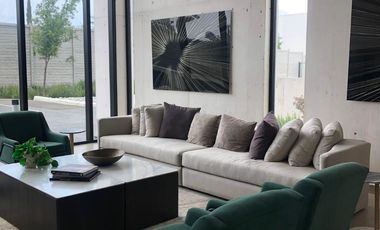 PREVENTA DE DEPARTAMENTOS EN VALLE PONIENTE NUEVO LEÓN