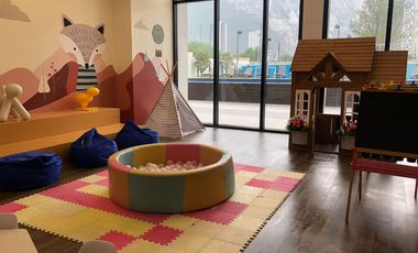 PREVENTA DE DEPARTAMENTOS EN VALLE PONIENTE NUEVO LEÓN