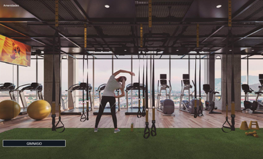 DEPARTAMENTO EN VENTA REPUBLICA ZONA CENTRO DE MONTERREY.