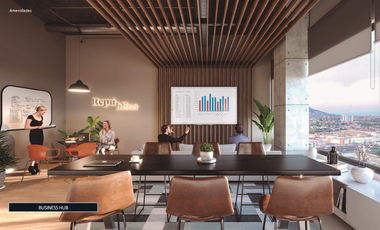 DEPARTAMENTO EN VENTA REPUBLICA ZONA CENTRO DE MONTERREY.