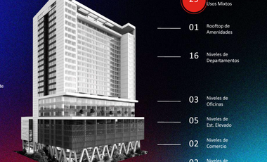 DEPARTAMENTO EN VENTA REPUBLICA ZONA CENTRO DE MONTERREY.