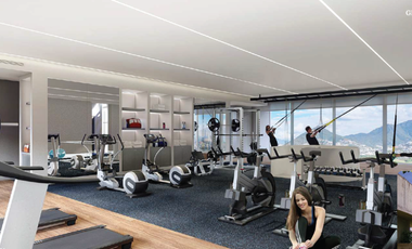 DEPARTAMENTOS RESIDENCIALES EN VENTA EN SAN PEDRO GARZA GARCIA