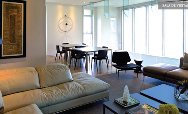 DEPARTAMENTOS RESIDENCIALES EN VENTA EN SAN PEDRO GARZA GARCIA