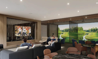 DEPARTAMENTOS RESIDENCIALES EN VENTA EN SAN PEDRO GARZA GARCIA