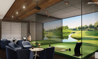 DEPARTAMENTOS RESIDENCIALES EN VENTA EN SAN PEDRO GARZA GARCIA