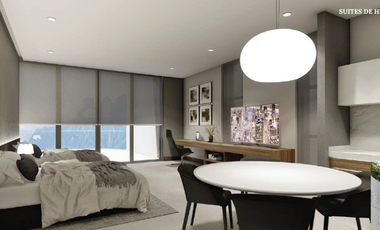 DEPARTAMENTOS RESIDENCIALES EN VENTA EN SAN PEDRO GARZA GARCIA