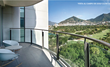 DEPARTAMENTOS RESIDENCIALES EN VENTA EN SAN PEDRO GARZA GARCIA