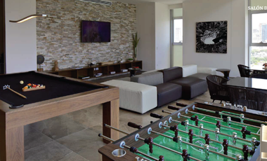 DEPARTAMENTOS RESIDENCIALES EN VENTA EN SAN PEDRO GARZA GARCIA