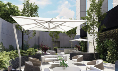 DEPARTAMENTOS RESIDENCIALES EN VENTA EN SAN PEDRO GARZA GARCIA