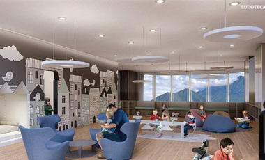 DEPARTAMENTOS RESIDENCIALES EN VENTA EN SAN PEDRO GARZA GARCIA