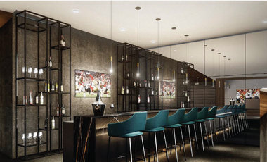 DEPARTAMENTOS RESIDENCIALES EN VENTA EN SAN PEDRO GARZA GARCIA