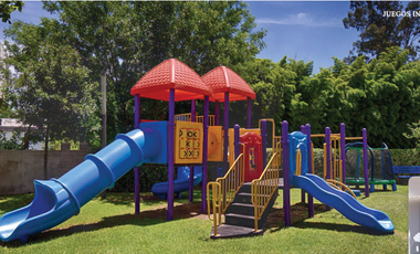 DEPARTAMENTOS RESIDENCIALES EN VENTA EN SAN PEDRO GARZA GARCIA