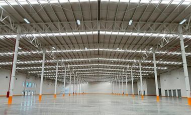 NAVE INDUSTRIAL EN VENTA, EN EL COLON, QUERETARO MEXICO
