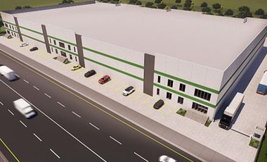 NAVE INDUSTRIAL EN VENTA, EN EL COLON, QUERETARO MEXICO