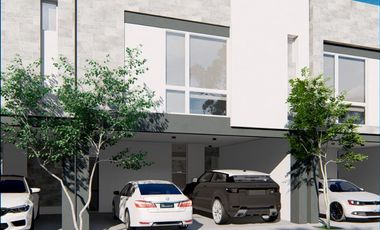 CASAS EN VENTA EN LA RESERVA, ZONA CUMBRES NUEVO LEON